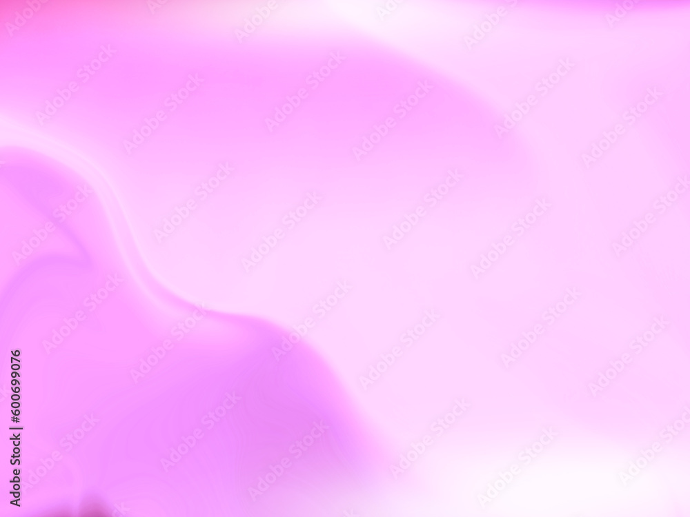 abstract pastel pink background with waves 