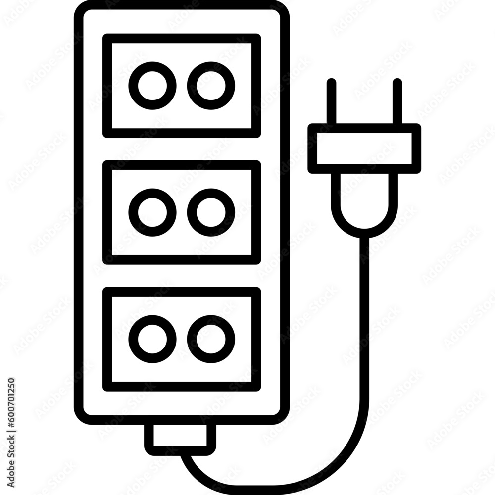 Extension Cord Extension Cord