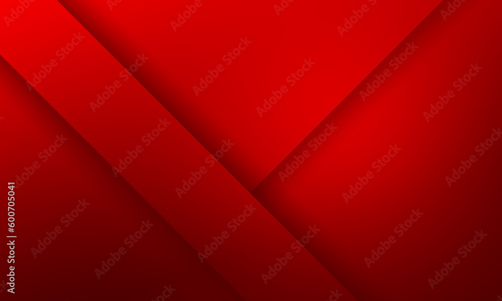 red lines stripe with shadow on soft gradient abstract background red lines stripe with shadow on soft gradient abstract background