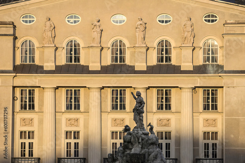 Grandezza Hotel architectural masterpiece in Brno, Czech Republic