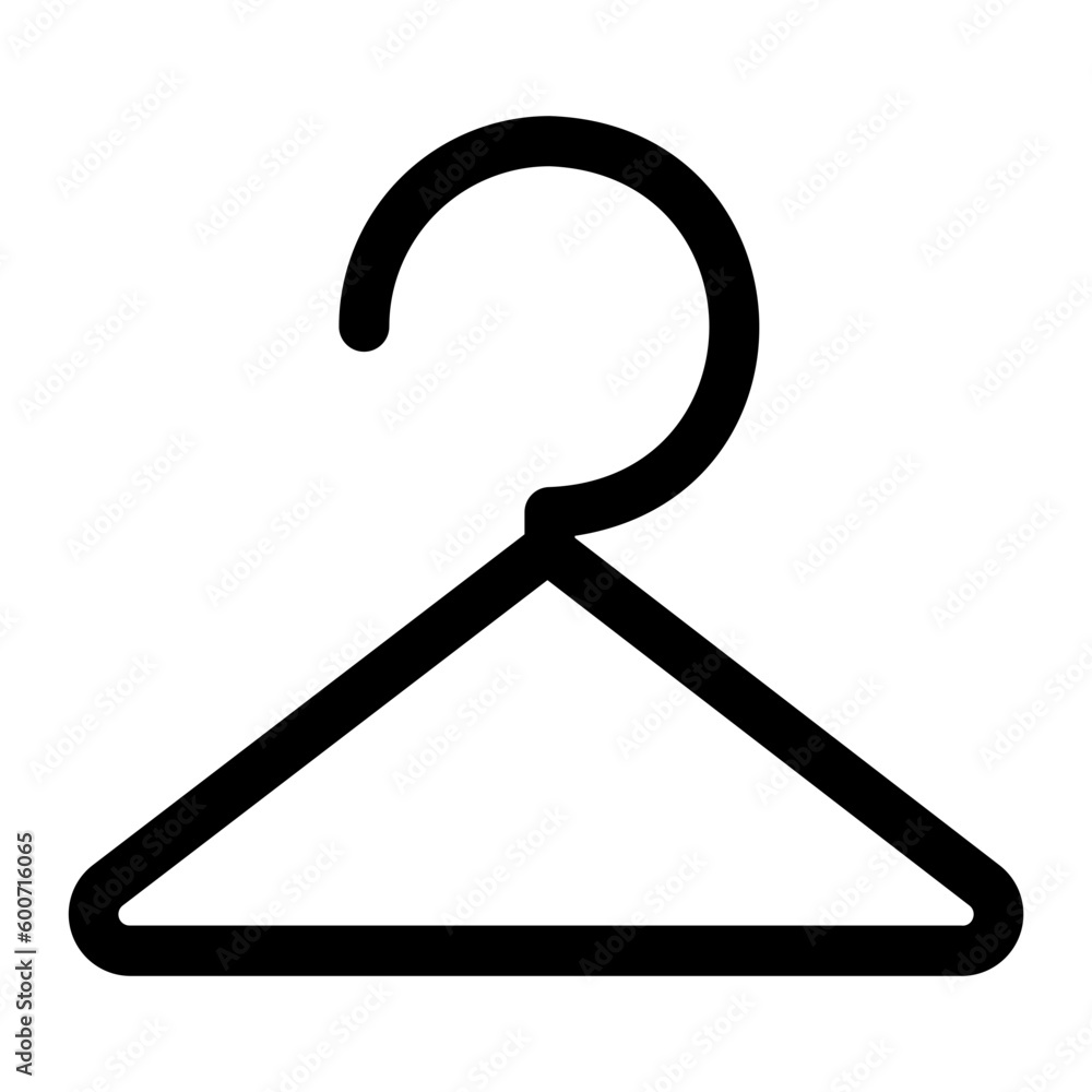 hanger icon 