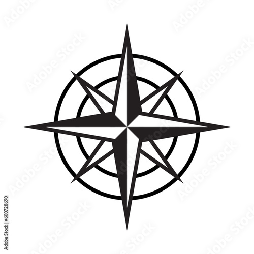 compass icon