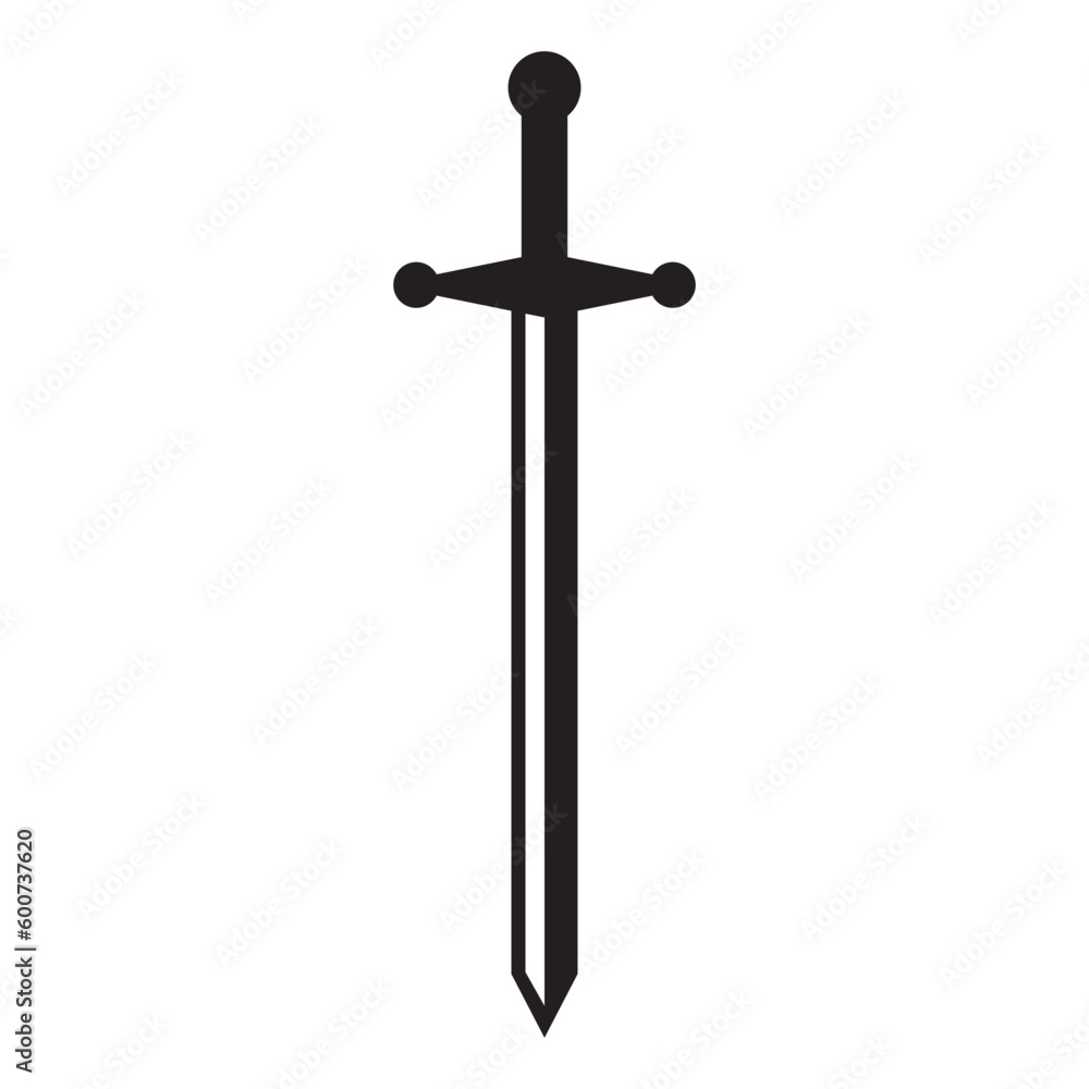 sword icon sword icon