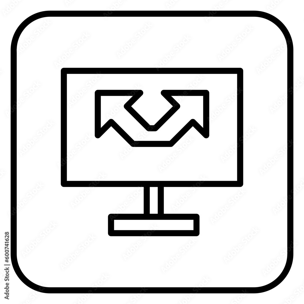 monitor monitor