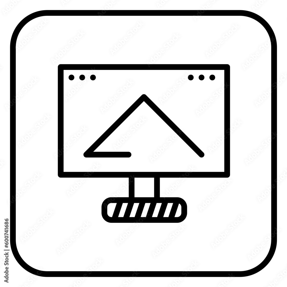 monitor monitor