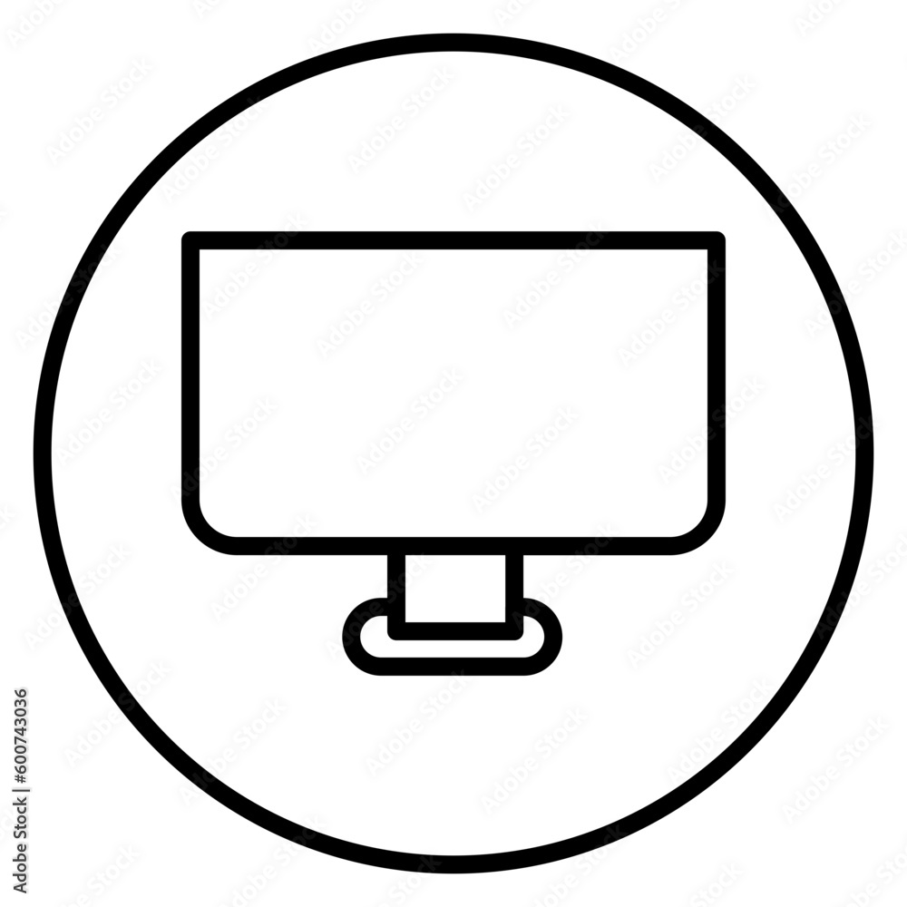monitor monitor