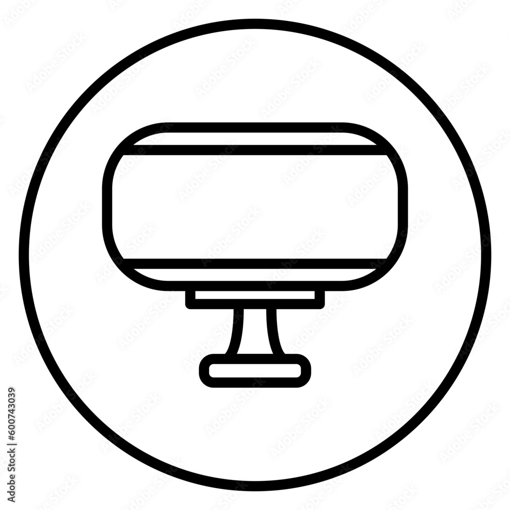 monitor monitor