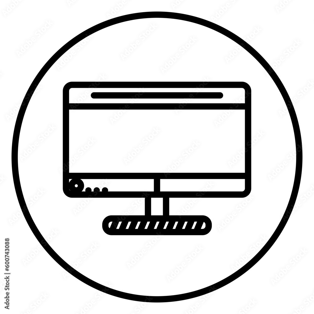 monitor monitor