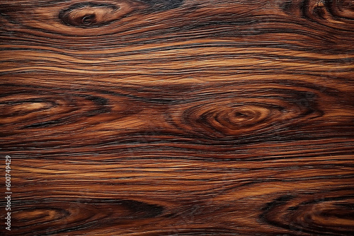 Mahogany Wood Texture