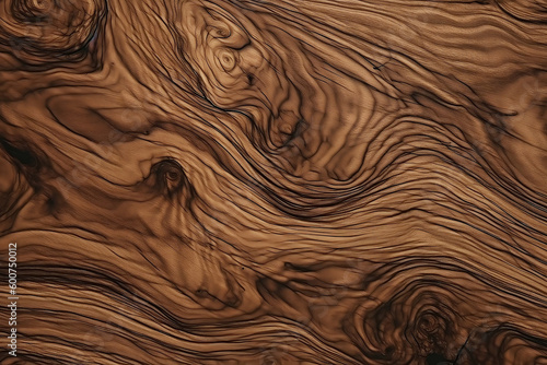 Walnut Wood Texture