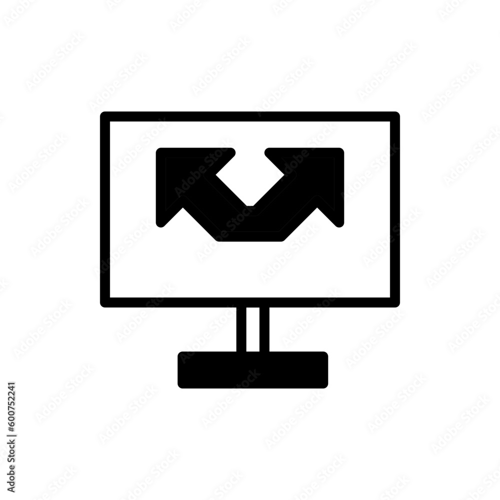monitor monitor