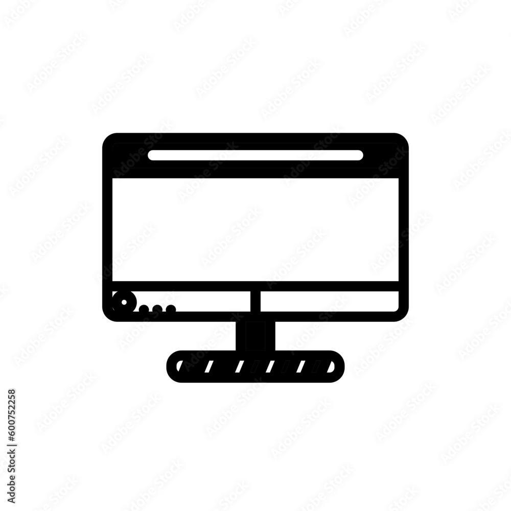 monitor monitor