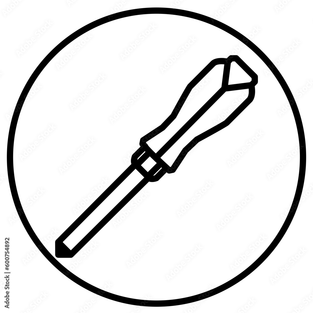 screwdriver screwdriver