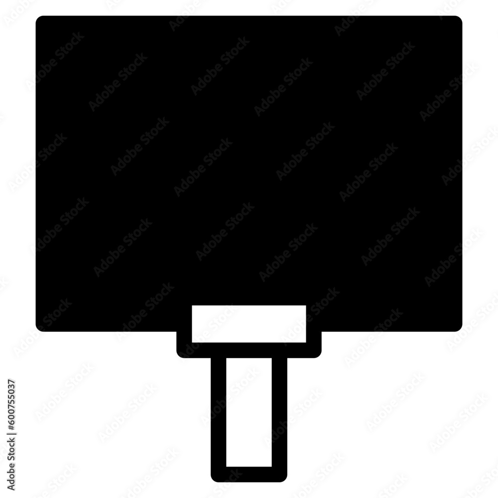 Fototapeta premium art board dualtone 