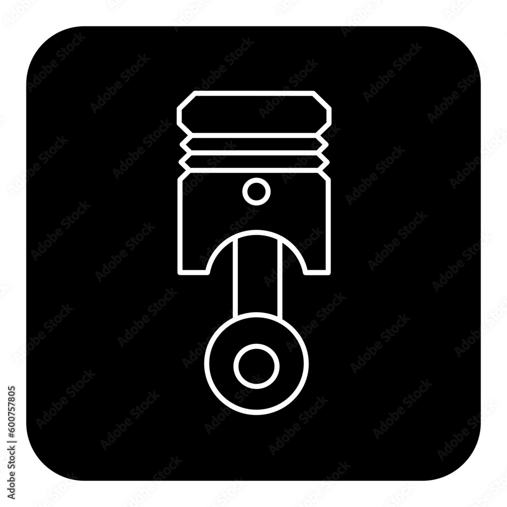 piston piston