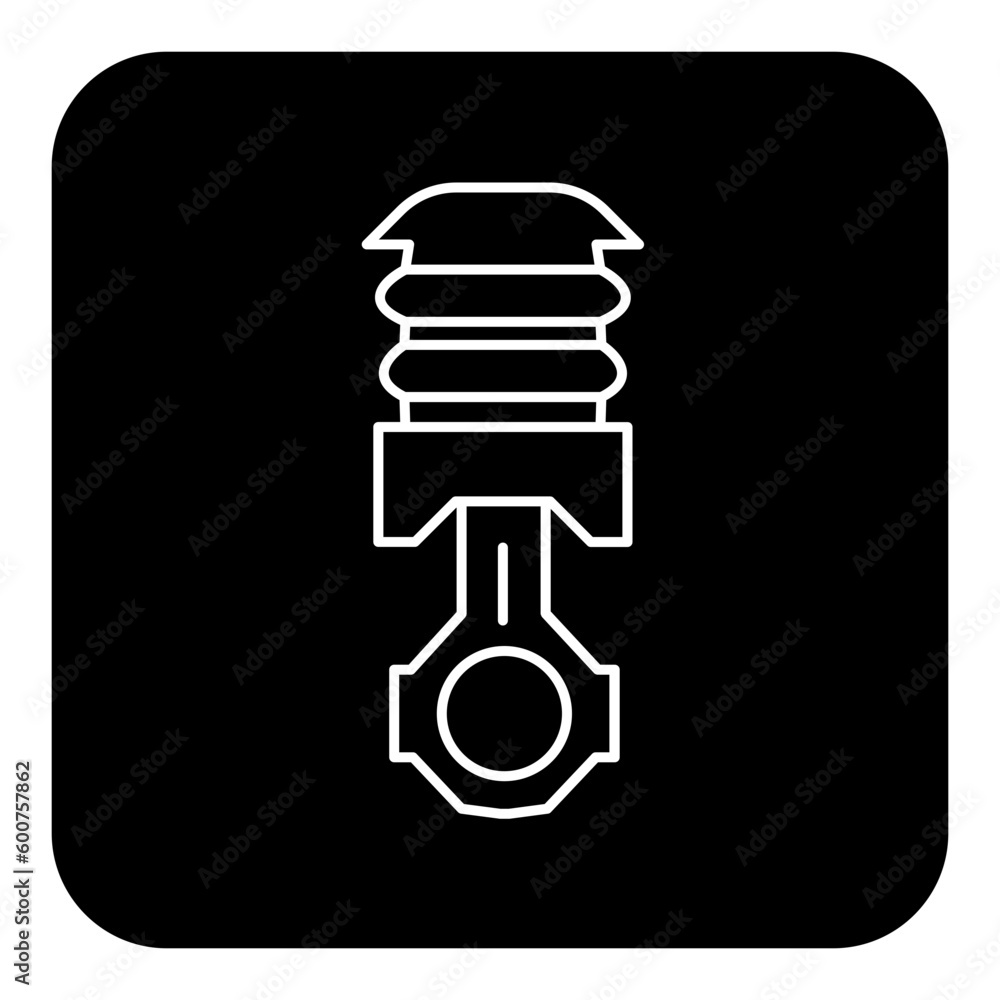 piston piston
