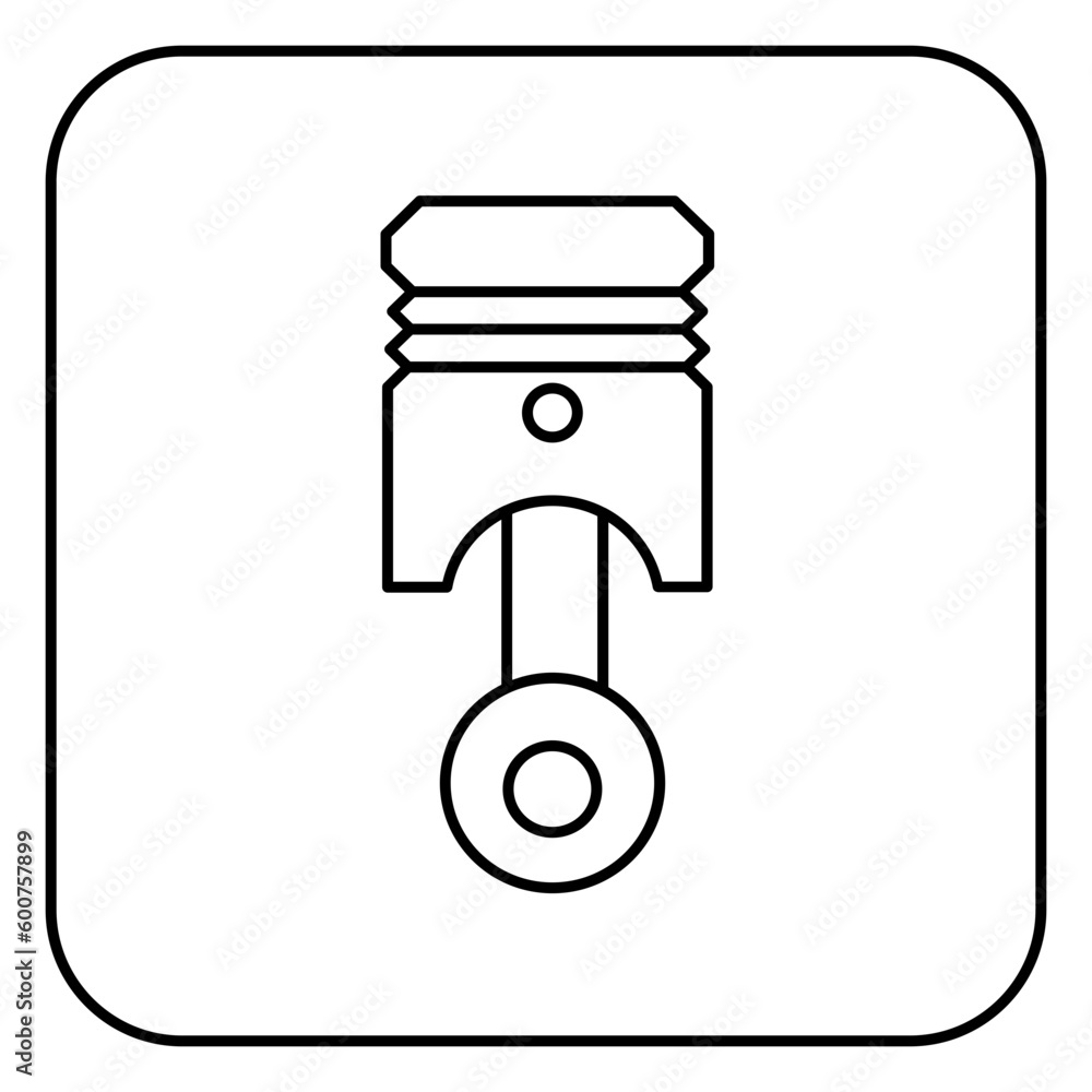 piston piston