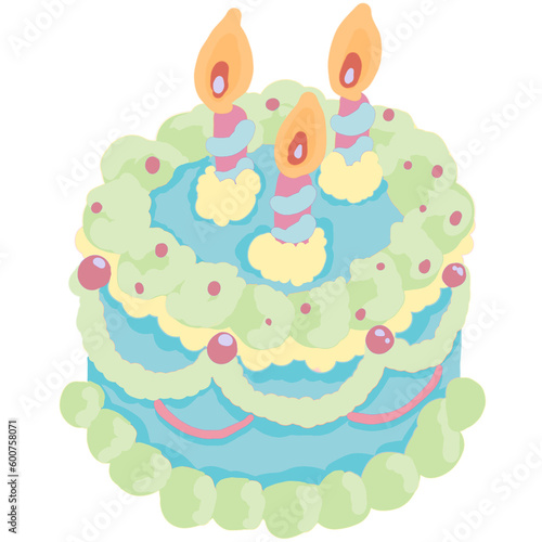 Desserts
