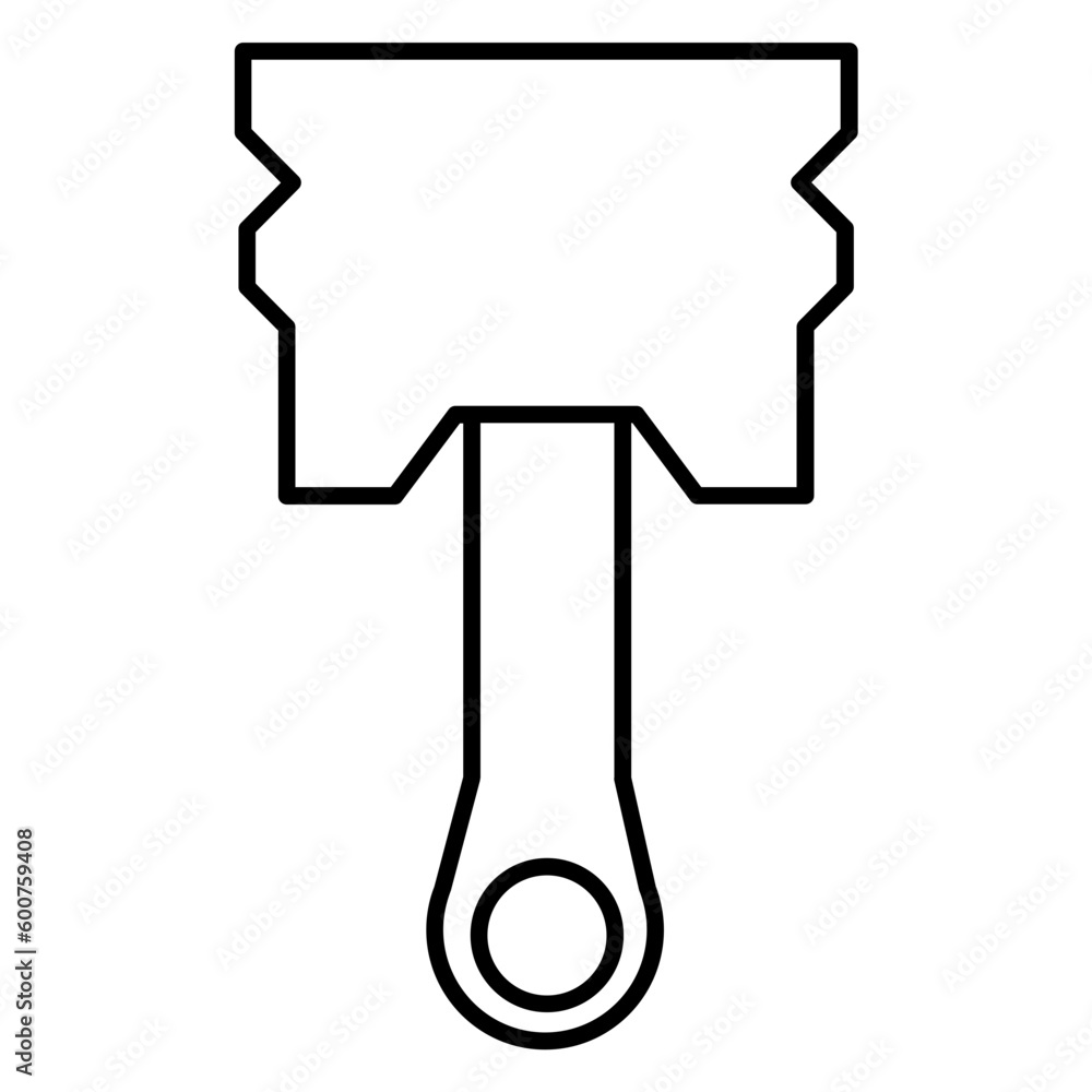 piston piston