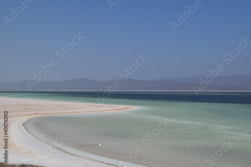 Djibouti