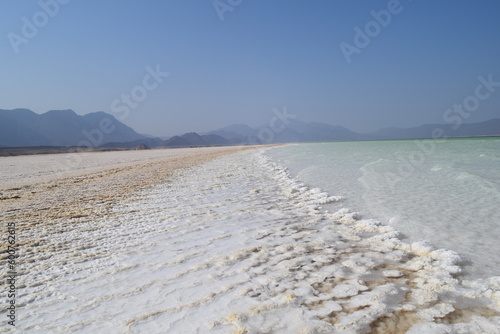 Djibouti