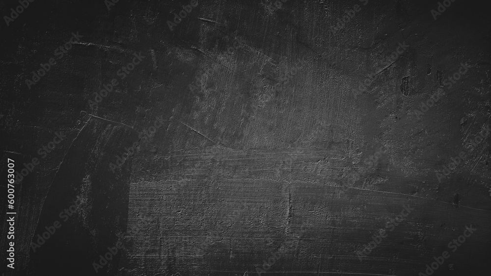 Abstract dark black wall texture background Abstract dark black wall texture background