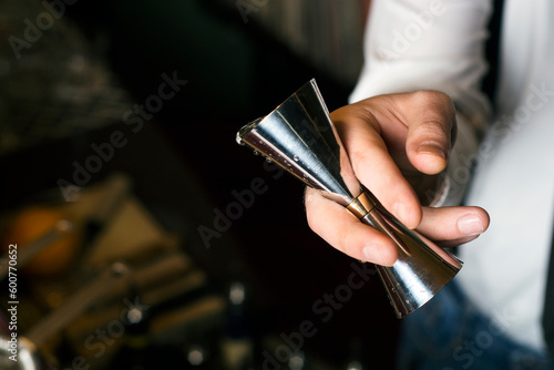 Cocktail Bar Accessories