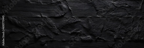 texture concrete grey copy rough black space black background abstract grunge dark friday. Generative AI.