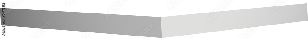 Podium, isolated on a transparent background. 3d pedestal. PN. Podium, isolated on a transparent background. 3d pedestal. PN.