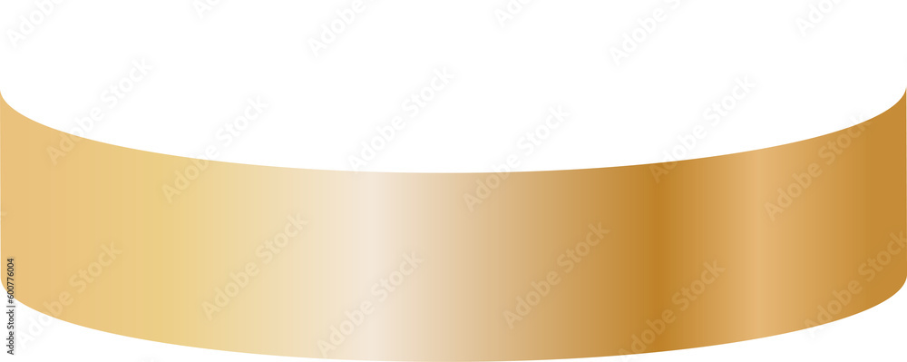 Golden podium or showcase to place products isolate on png or transparent background for new product, promotion, advertising, vector illustration. PNG. Golden podium or showcase to place products isolate on png or transparent background for new product, promotion, advertising, vector illustration. PNG.