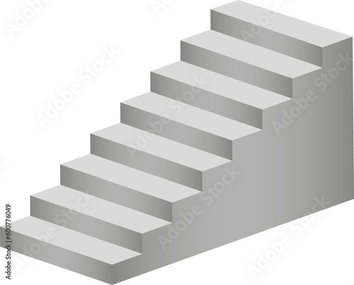 Wallpaper Mural Podium, isolated on a transparent background. 3d pedestal. PN. Torontodigital.ca