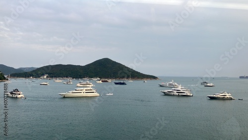 Ocean Area Stanley and Repulse Bay are located on Hong Kong Island, Stanley, Stanley Market, Repulse Bay and its surroundings are one of the most visited and popular sightseeing places around Hong Kon
