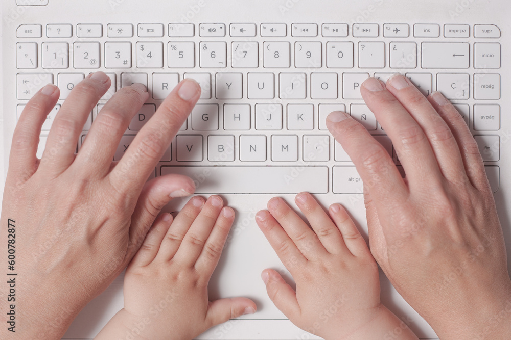 Multitasking Superpowers: Motherhood and Work Multitasking Superpowers: Motherhood and Work
