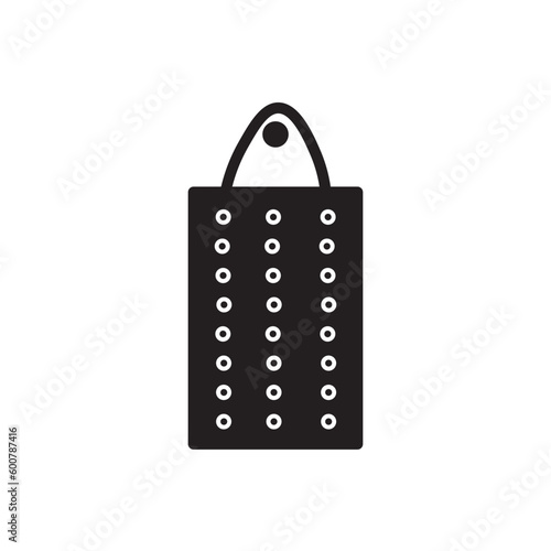 bait cage feeder icon