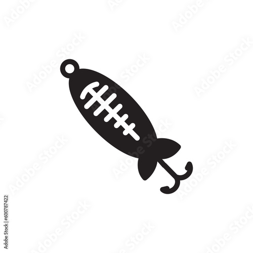bait catch fish icon