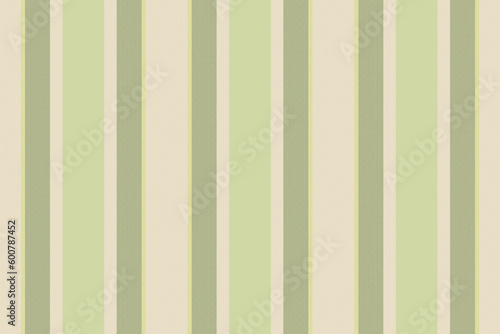 Vertical lines stripe background. Vector stripes pattern seamless fabric texture. Geometric striped line abstract design.