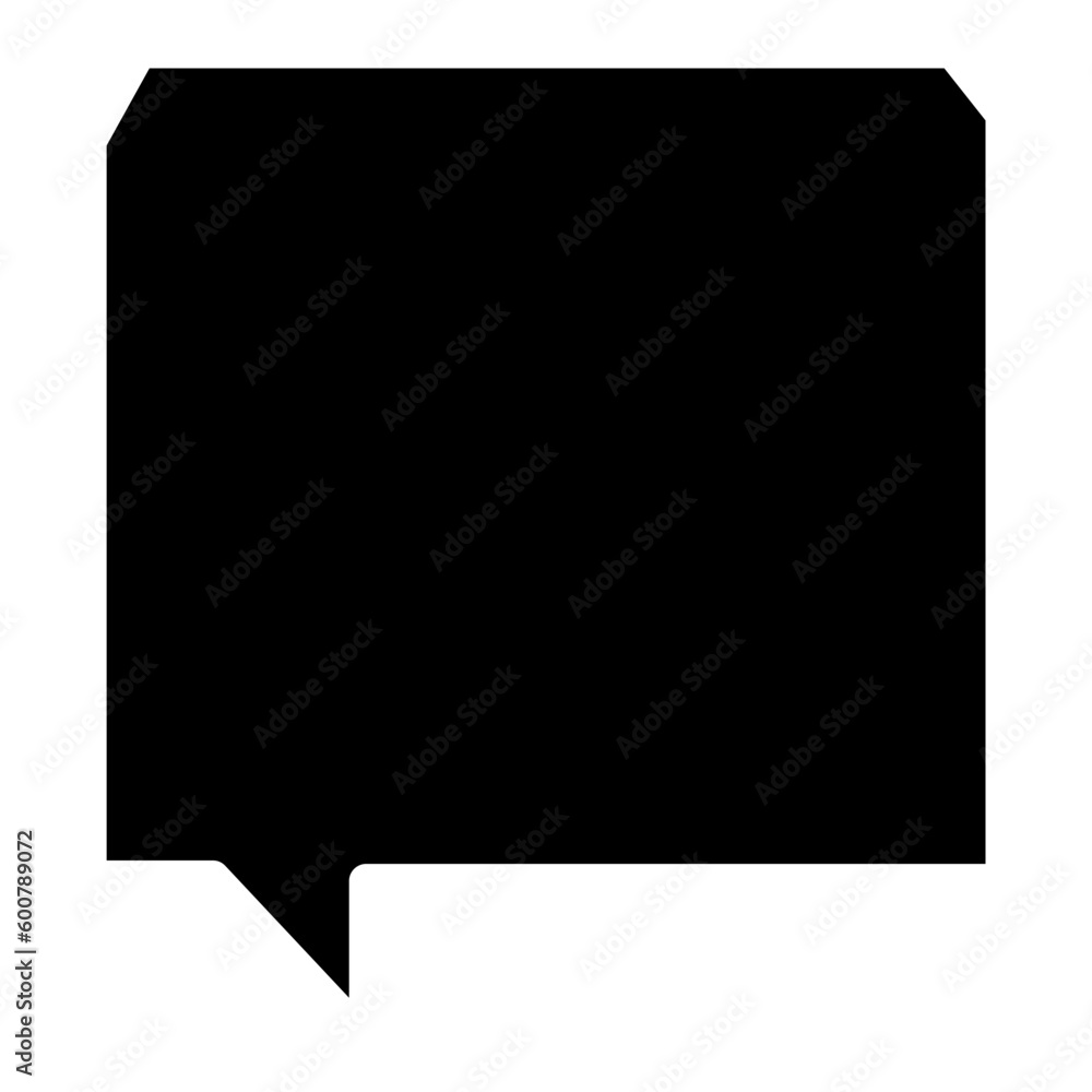 speech bubble speech bubble