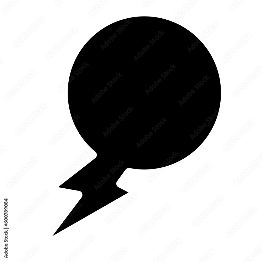 speech bubble speech bubble