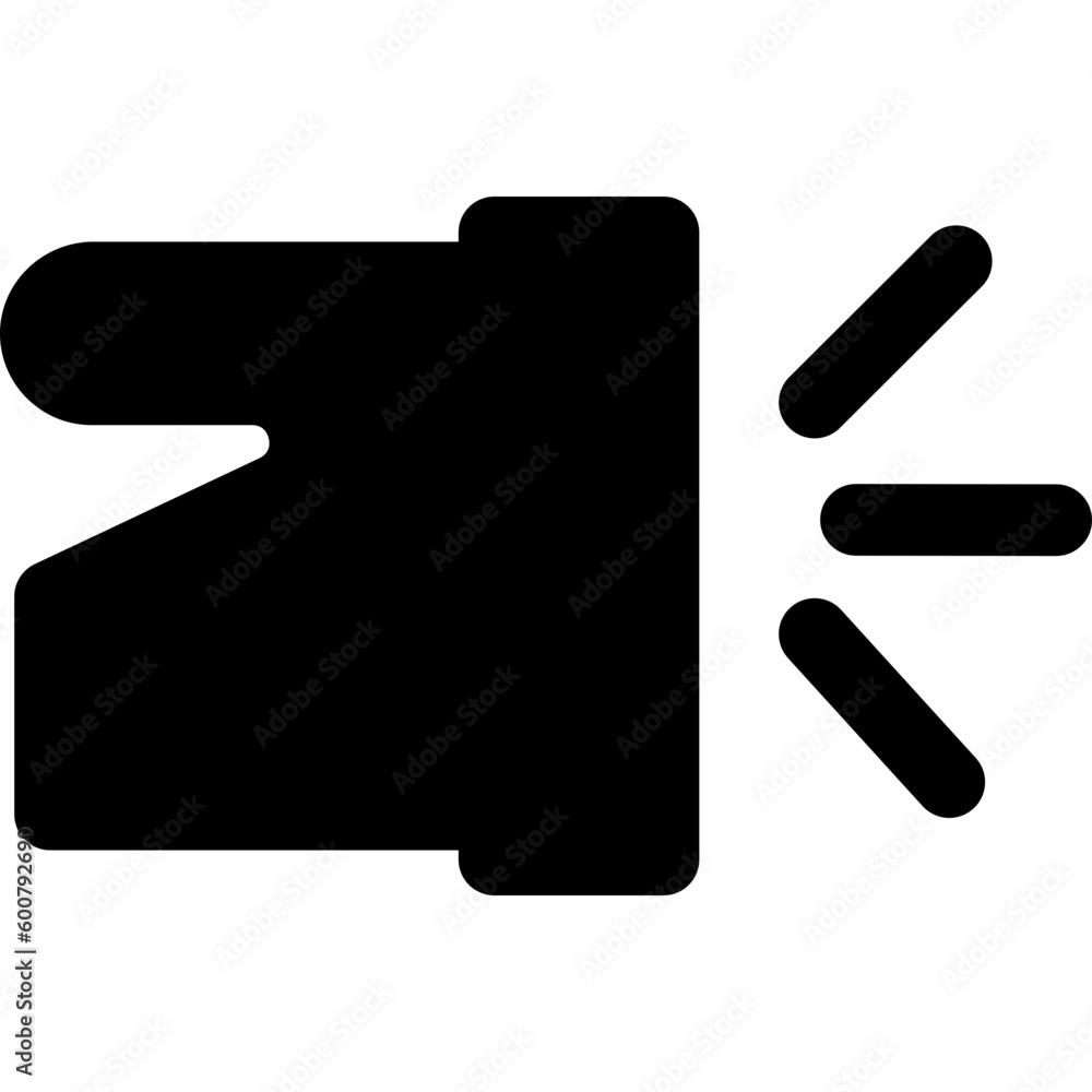 Torch Icon Torch Icon