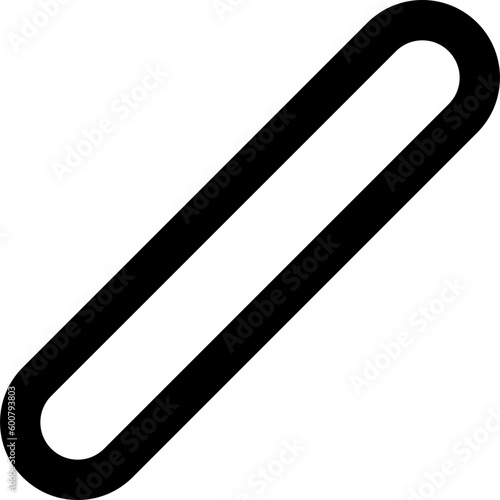 Down Tongue Icon