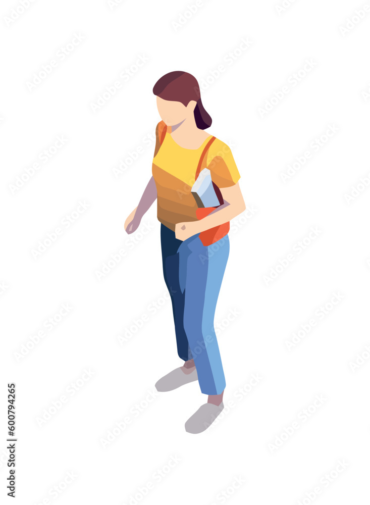 woman with handbag standing woman with handbag standing