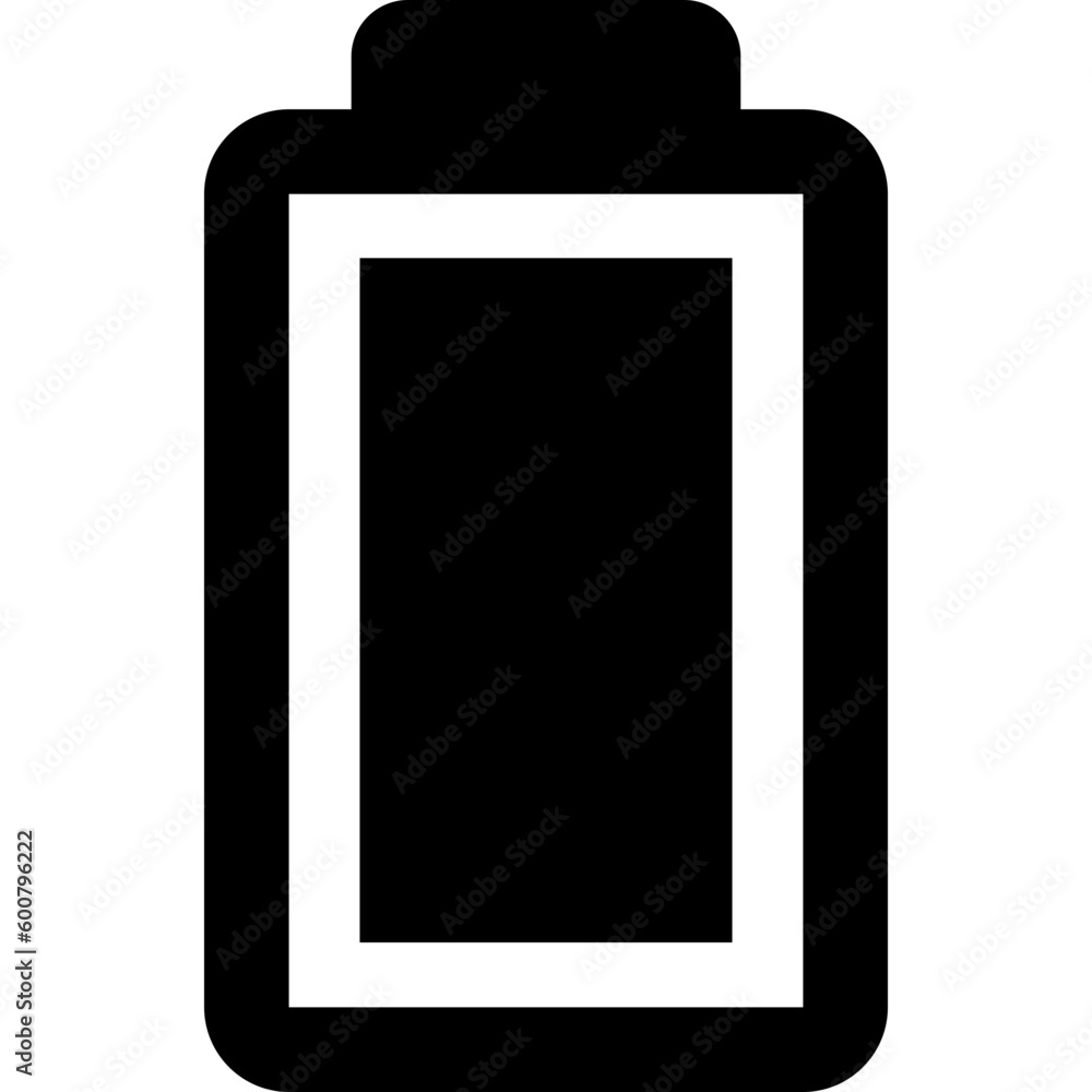 Battery Icon Battery Icon