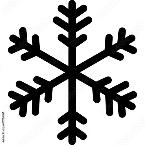 Snowflake Icon