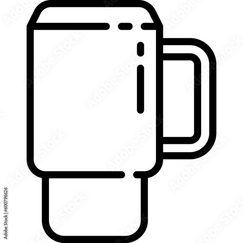 Thermocup Icon