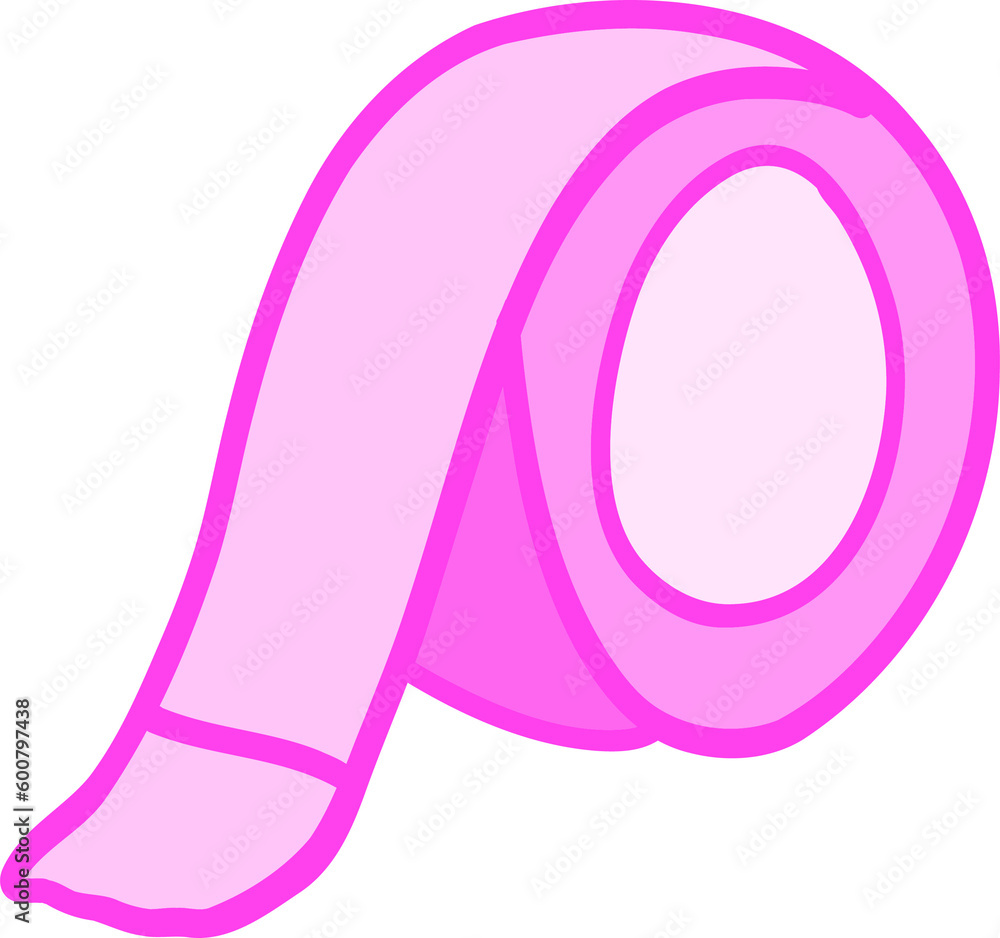 Pink scotch Pink scotch