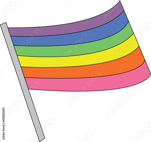 Rainbow. LBTQIA+. Rainbow flag. Happy pride. Pride month. June. Love is love. Queer love. Lesbian. Gay. Bissexual. Transexual. Assexual. Intersex.
