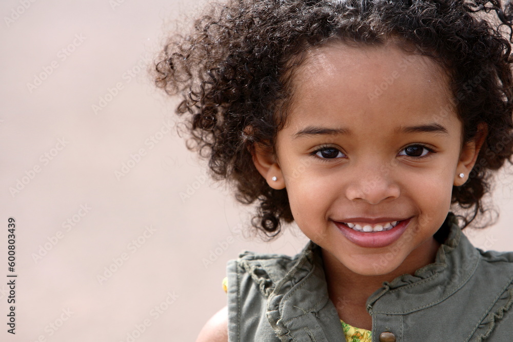 Cute little girl doing fashion photo shoot in a mountains Cute little girl doing fashion photo shoot in a mountains