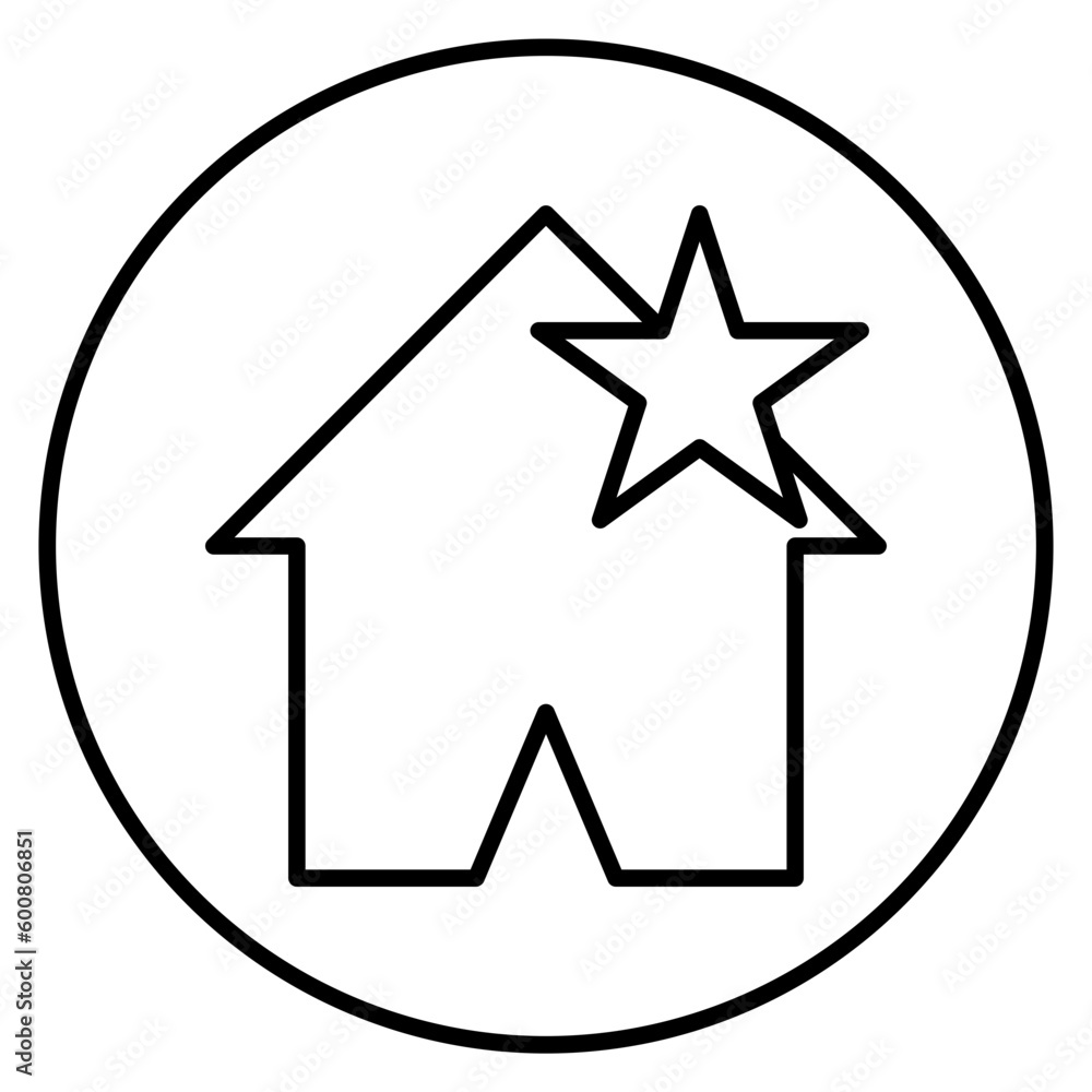 house icon