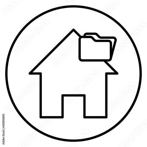 house icon