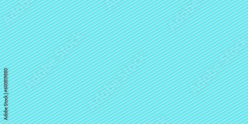Abstract fresh blue striped background